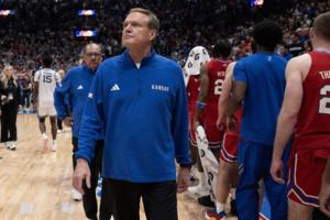 Tammy Ljungblad/The Kansas City Star/TNS