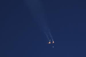 Ricardo Ramirez Buxeda/Orlando Sentinel/TNS