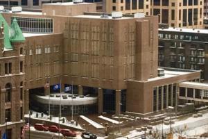 The Minnesota Star Tribune/The Minnesota Star Tribune/TNS