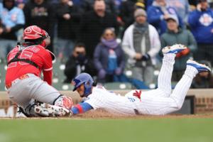 Michael Reaves/Getty Images North America/TNS