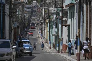 Yamil Lage/AFP/Getty Images North America/TNS