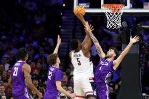 Emilee Chinn/Getty Images North America/TNS