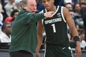 Daniel Mears/The Detroit News/TNS