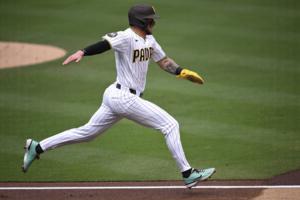 Orlando Ramirez/Getty Images North America/TNS