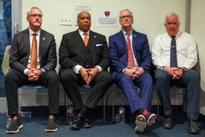 Stacey Wescott/Chicago Tribune/TNS