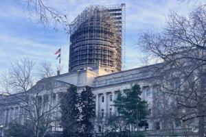 Tasha Poullard/Lexington Herald-Leader/TNS