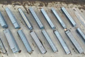 Cole Burston/Getty Images North America/TNS