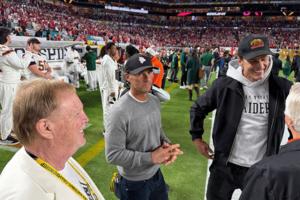 Mick Akers/Las Vegas Review-Journal/TNS