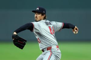 Jamie Squire/Getty Images North America/TNS