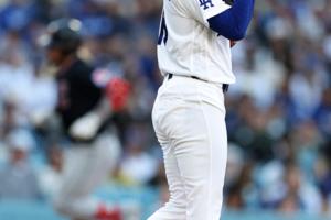 Ronald Martinez/Getty Images North America/TNS