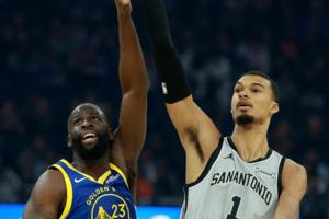 Ezra Shaw/Getty Images North America/TNS