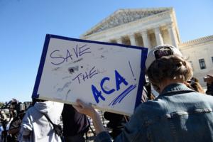 Nicholas Kamm/AFP/Getty Images North America/TNS