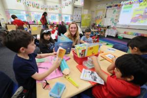 Allen J. Schaben/Los Angeles Times/TNS