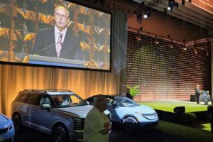 Henry Payne/The Detroit News/TNS