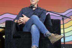 Astrida Valigorsky/Getty Images North America/TNS