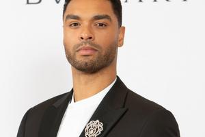 Bang Showbiz / Regé-Jean Page has been tipped as a potential James Bond