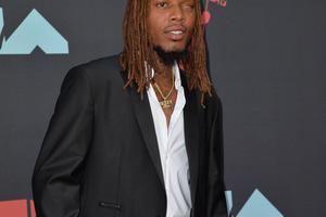 Bang Showbiz / Fetty Wap made 7 songs for new album during jail stint but he didn't write them down.