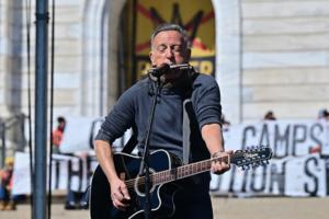 John Autey/St. Paul Pioneer Press/TNS