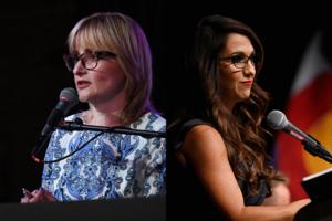 Zachary Spindler-Krage and RJ Sangosti/The Denver Post/TNS