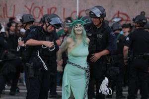 ETIENNE LAURENT/AFP/Getty Images North America/TNS