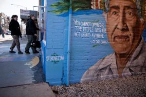 E. Jason Wambsgans/Chicago Tribune/TNS