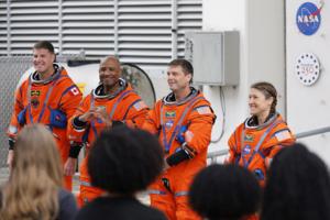 Ricardo Ramirez Buxeda/Orlando Sentinel/TNS