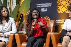 D.A. Varela/Miami Herald/TNS