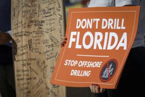 CHRIS URSO/Tampa Bay Times/TNS