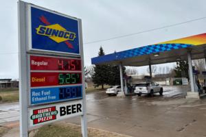 Chad Livengood/The Detroit News/TNS