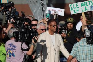 Allen J. Schaben/Los Angeles Times/TNS