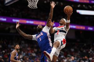 Scott Taetsch/Getty Images North America/TNS