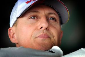 Bang Showbiz / Michael Schumacher's daughter has spoken about coping with the aftermath of her father's life-changing accident