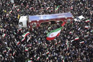 AFP/GETTY IMAGES NORTH AMERICA/TNS