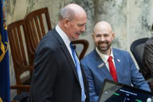 Darin Oswald/Idaho Statesman/TNS