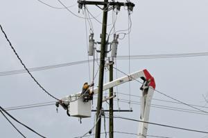 Jeffrey F. Bill/Carroll County Times/Baltimore Sun/TNS