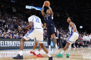 Emilee Chinn/Getty Images North America/TNS