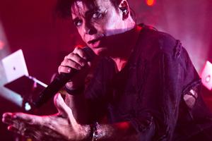 Bang Showbiz / Gary Numan has revealed David Bowie had him thrown out of a TV set