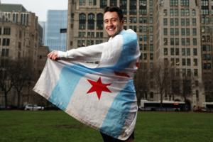 Terrence Antonio James/Chicago Tribune/TNS