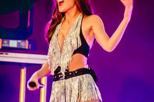 Bang Showbiz / You Seem Pretty Sad For A Girl So In Love is released June 12