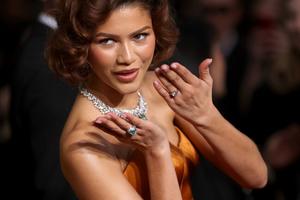 Bang Showbiz / Zendaya has revealed her dream collaborator