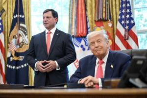 MANDEL NGAN/AFP/Getty Images North America/TNS