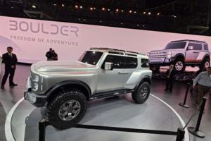 Henry Payne/The Detroit News/TNS