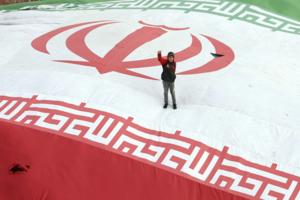 -/AFP/Getty Images North America/TNS