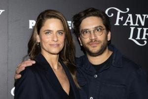 Stephanie Augello/Getty Images North America/TNS