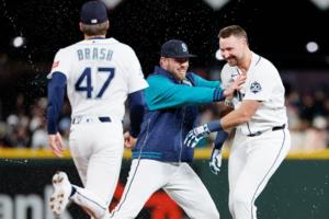 Jennifer Buchanan/The Seattle Times/TNS