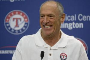 Khampha Bouaphanh/Fort Worth Star-Telegram/TNS