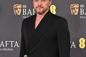 Bang Showbiz / James McAvoy was posed with a range of challenges as he directed California Schemin'.