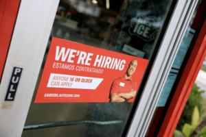 Joe Raedle/Getty Images North America/TNS