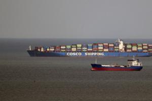 Martin Bernetti/Getty Images North America/TNS