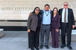 Brittny Mejia/Los Angeles Times/TNS